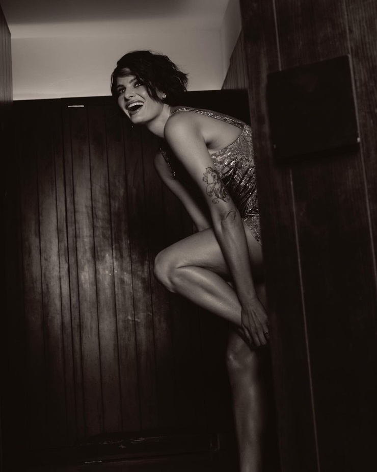 Isabeli Fontana