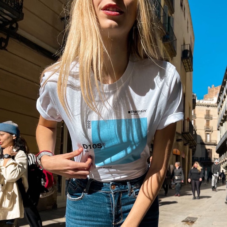 Georgina Leger