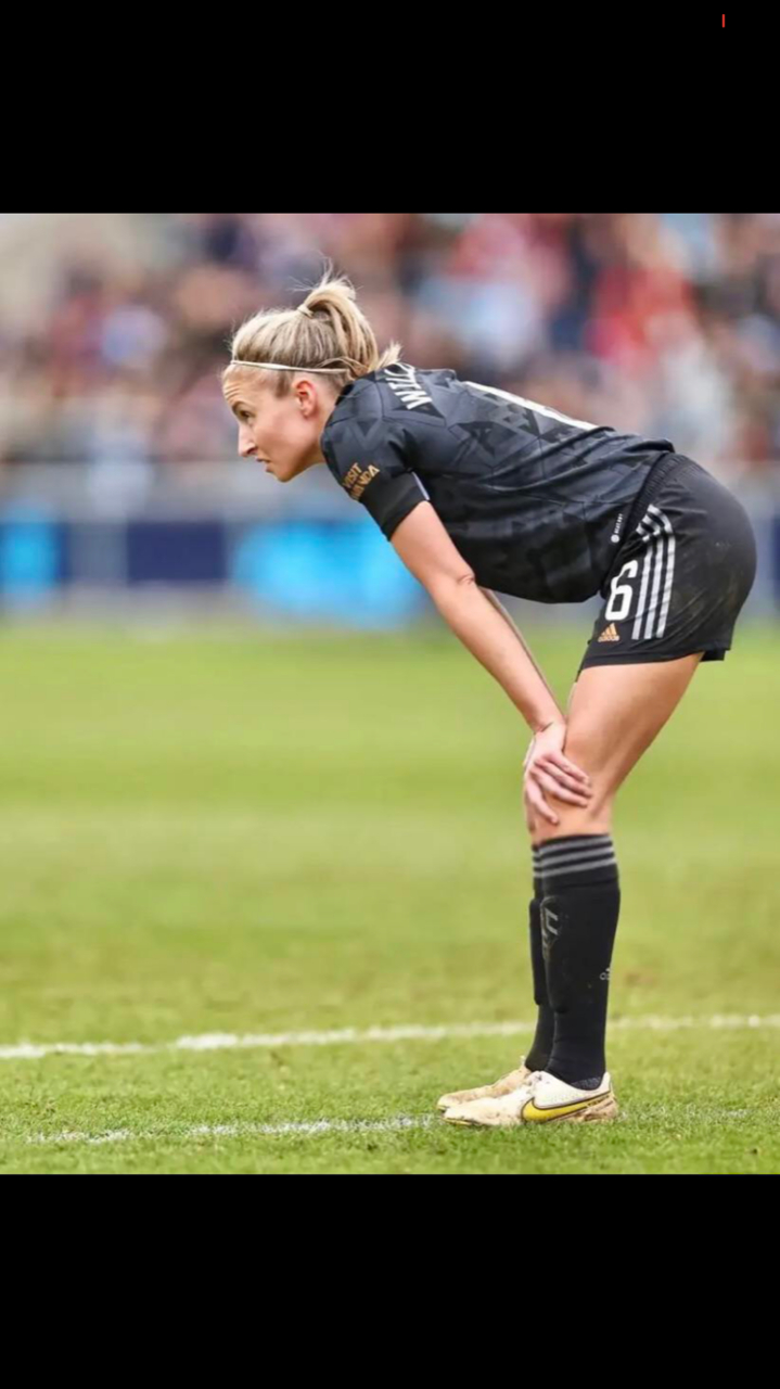 Leah Williamson