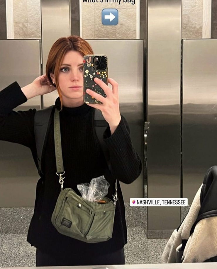 Sydney Sierota Sydney Sierota