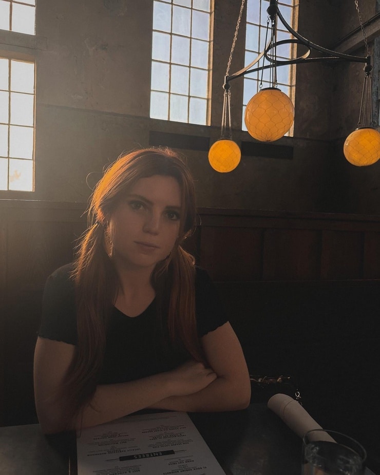 Sydney Sierota Sydney Sierota