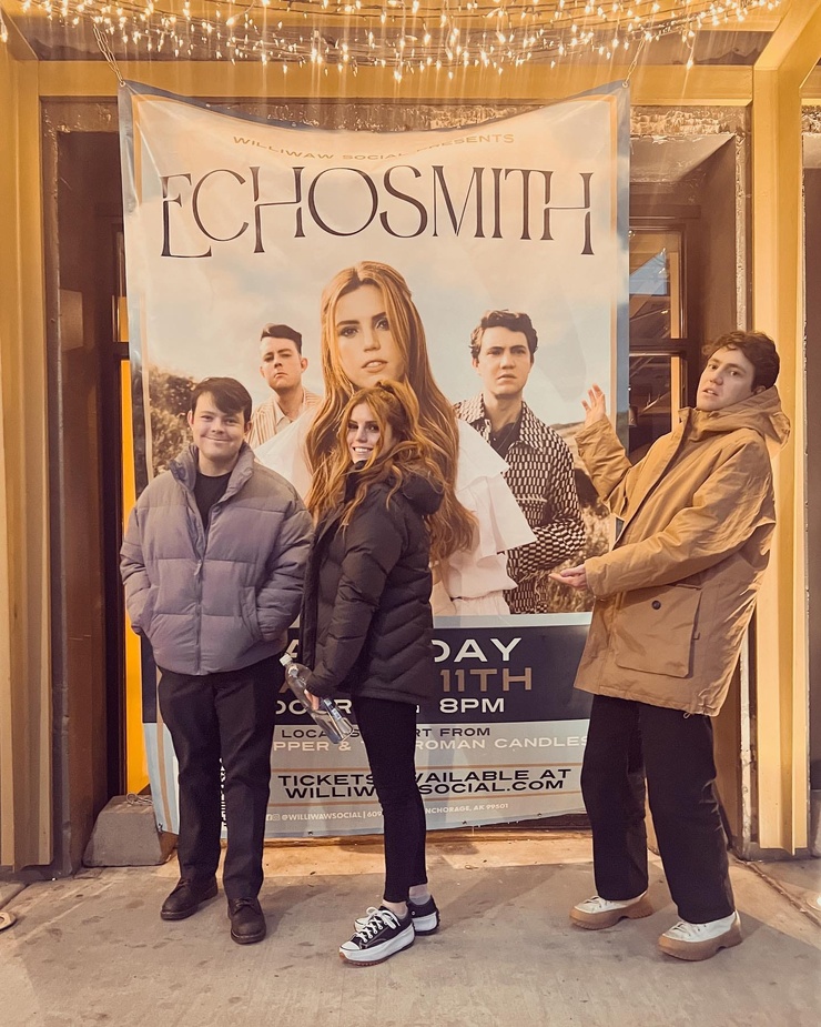 Sydney Sierota Sydney Sierota