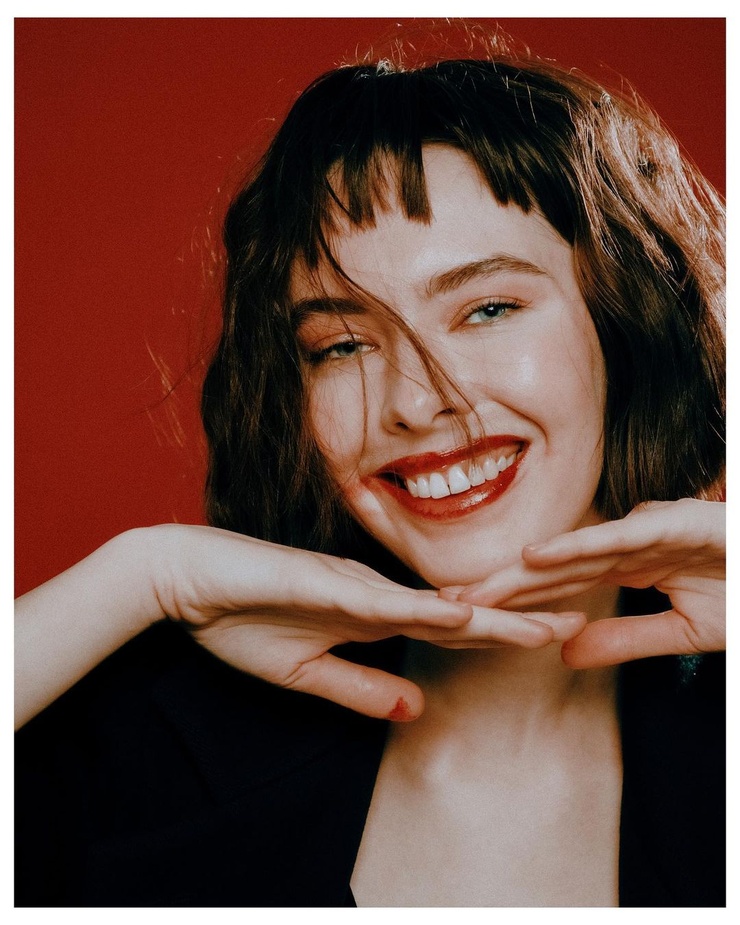 Viktoria Hio