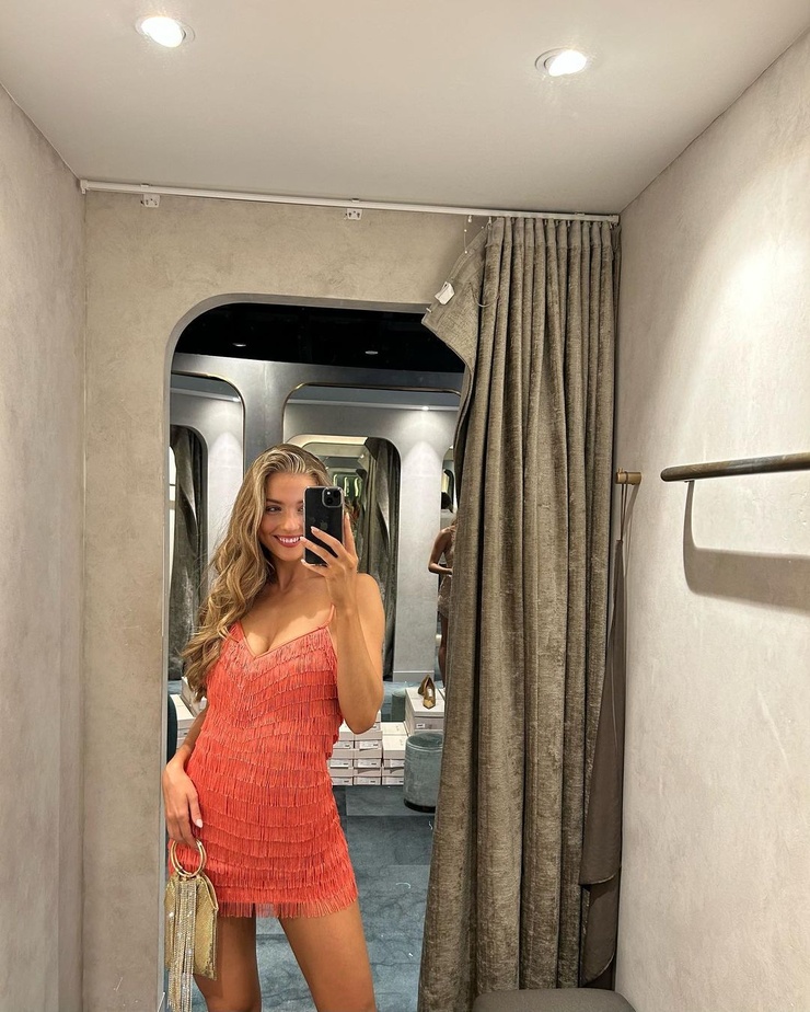 Tara Goddard II