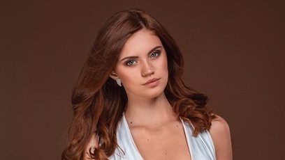 Katerina Zalisova