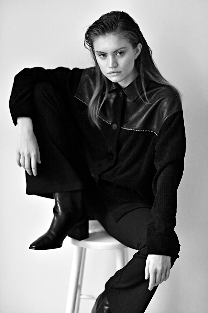 Katerina Zalisova Katerina Zalisova