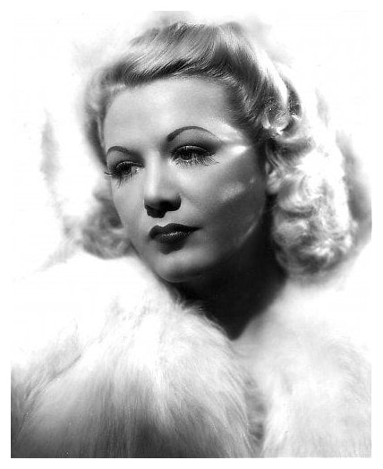 Gloria Dickson