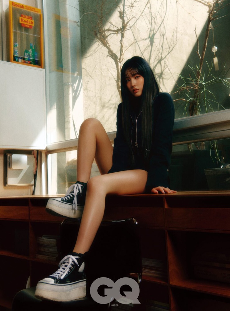 Ja-yoon Shim Ja-yoon Shim