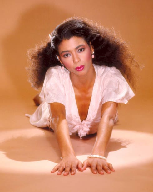 Irene Cara