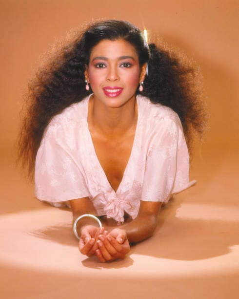 Irene Cara