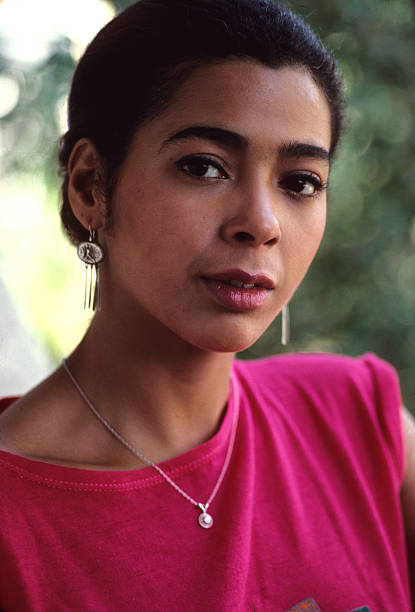 Irene Cara