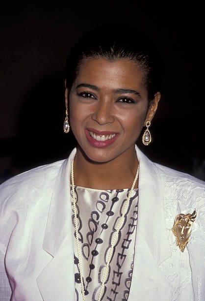 Irene Cara