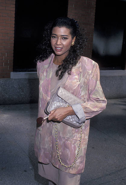 Irene Cara