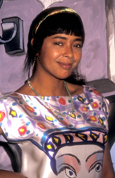 Irene Cara
