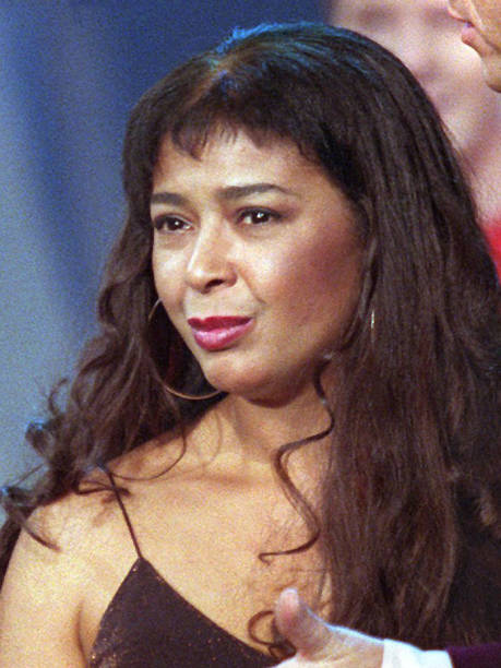 Irene Cara