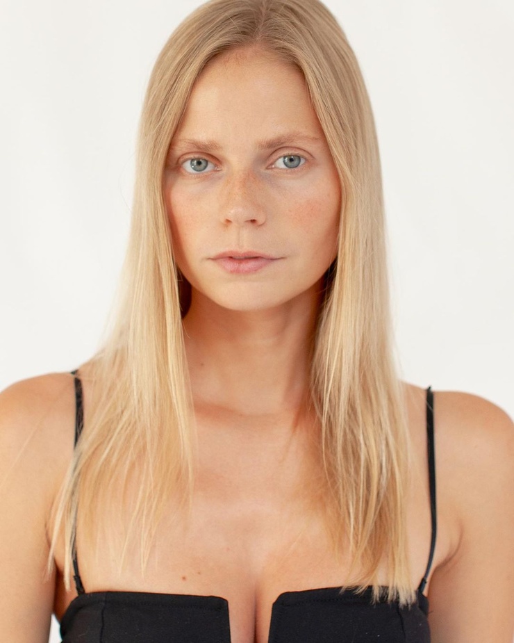 Irene Stepanenko