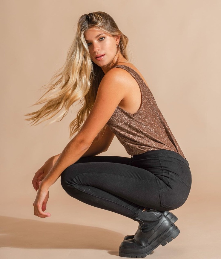 Evelyn Luna