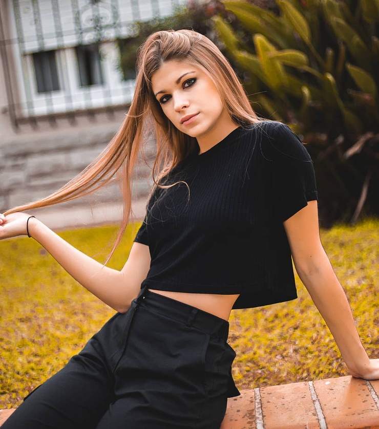Evelyn Luna