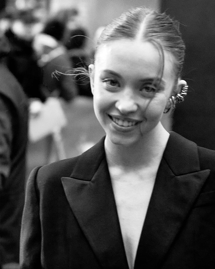 Sydney Sweeney