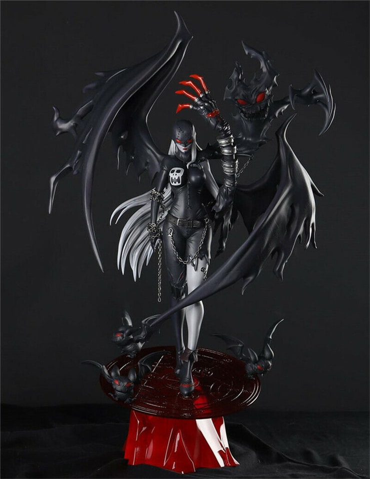 LadyDevimon