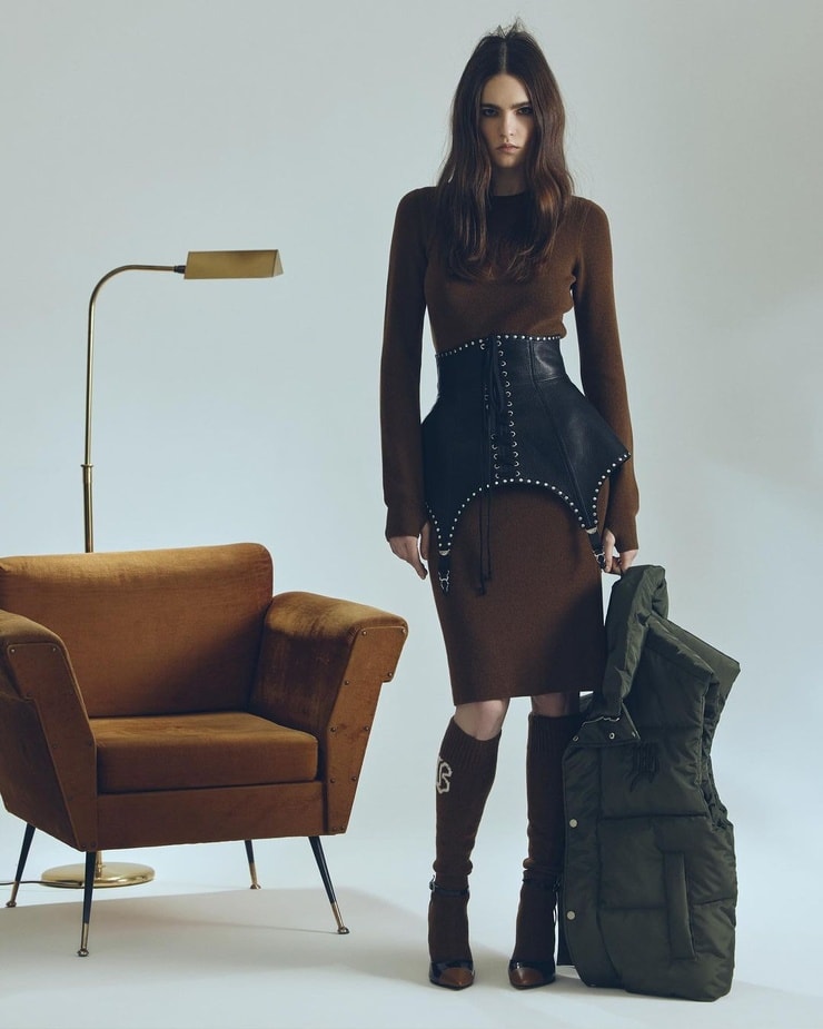 Nika Sobolevskaya