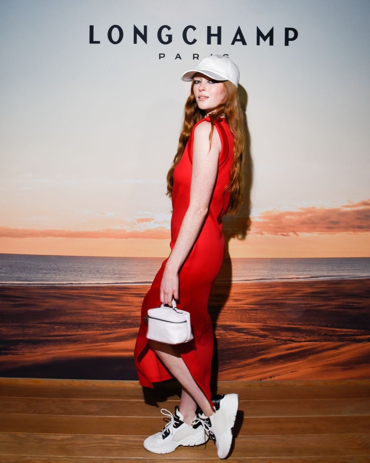 Larsen Thompson