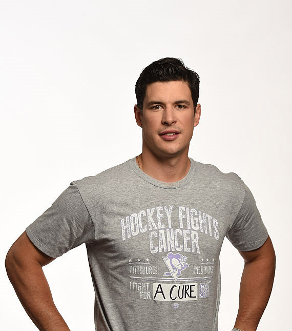 Sidney Crosby image