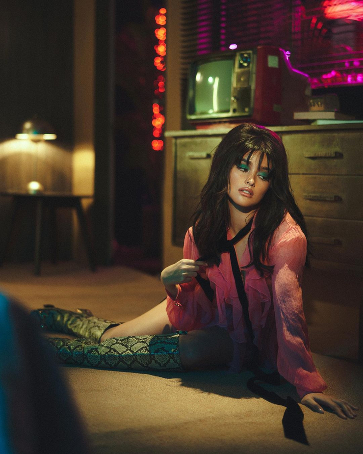Liza Soberano