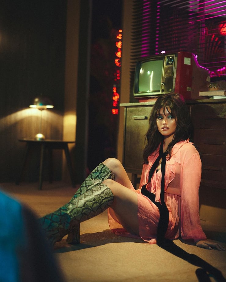 Liza Soberano
