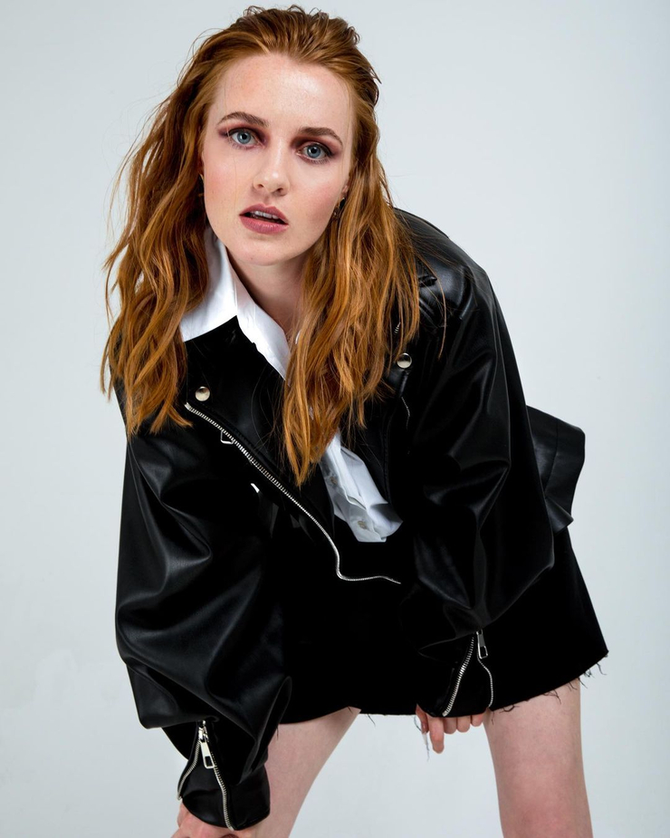 Harriet Slater picture