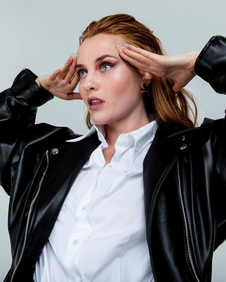 Picture of Harriet Slater