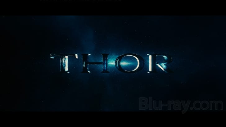 Thor (Two-Disc Blu-ray/DVD Combo + Digital Copy)