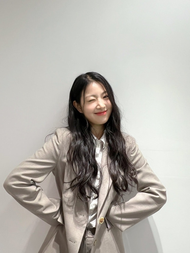 Eun-ah Jeong