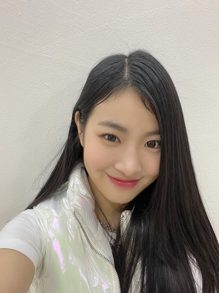 Eun-ah Jeong