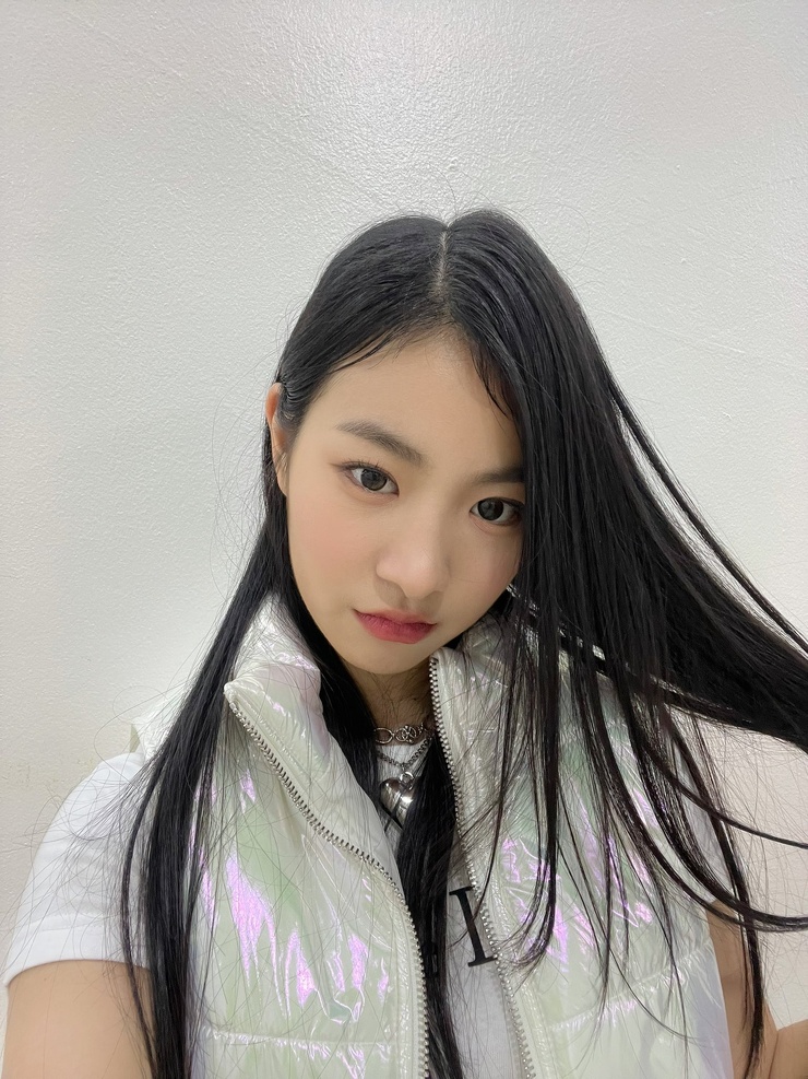 Eun-ah Jeong