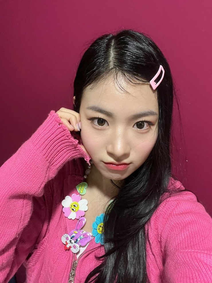 Eun-ah Jeong