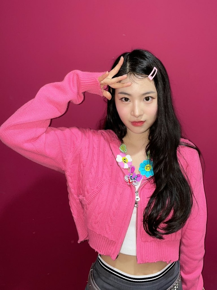 Eun-ah Jeong