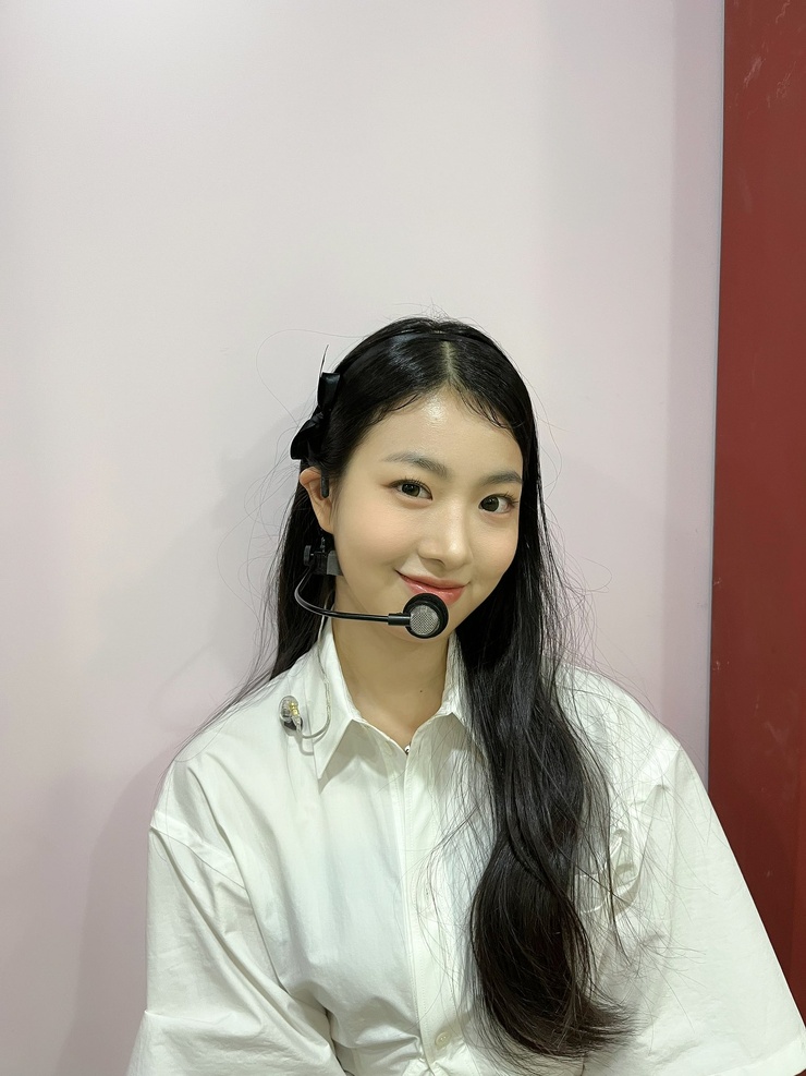 Eun-ah Jeong