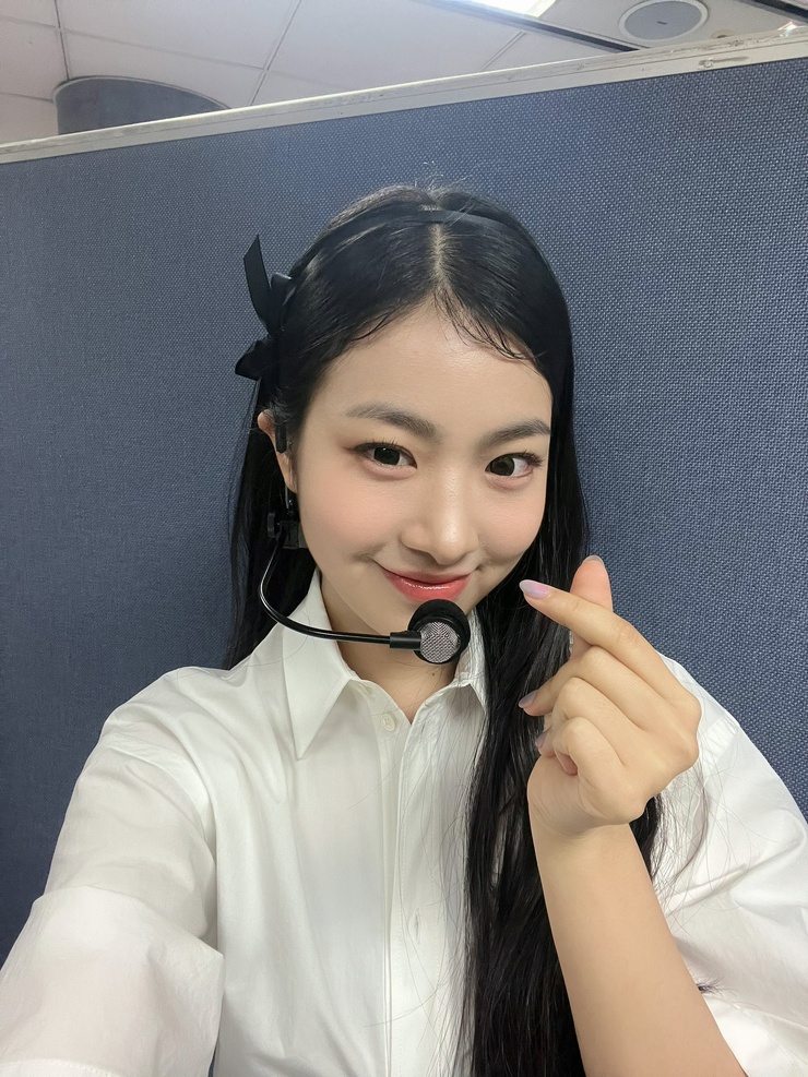Eun-ah Jeong