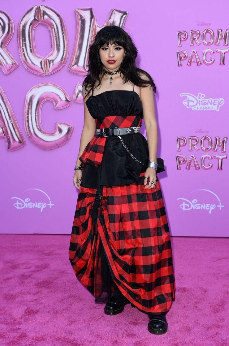 Picture of Xochitl Gomez