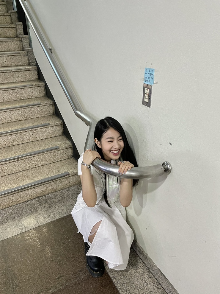 Eun-ah Jeong