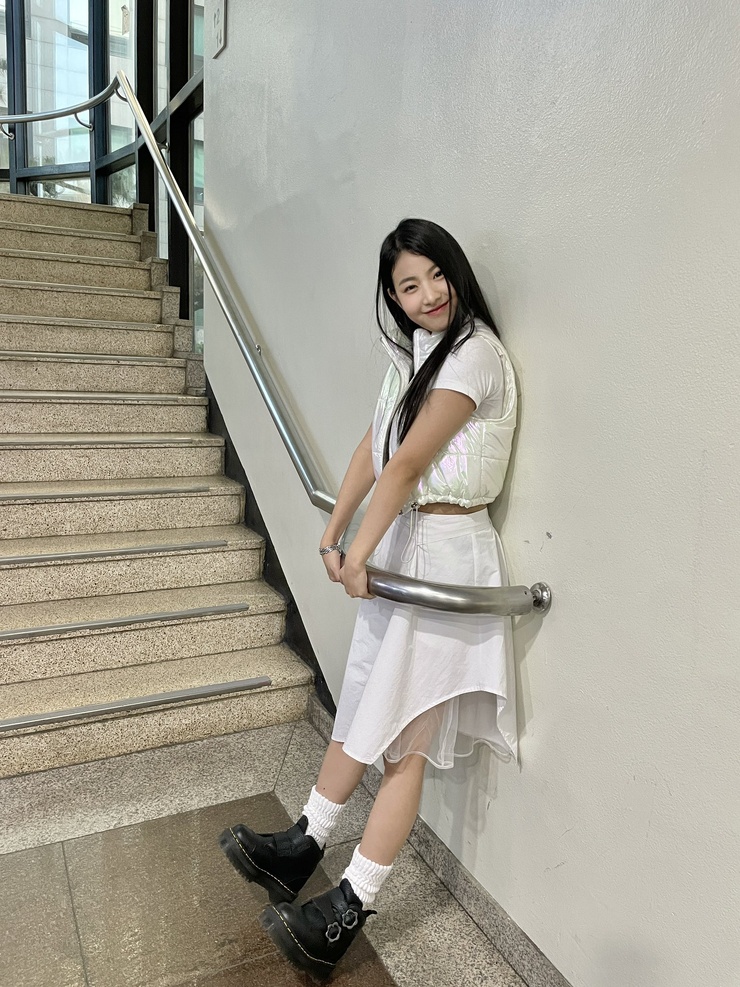 Eun-ah Jeong