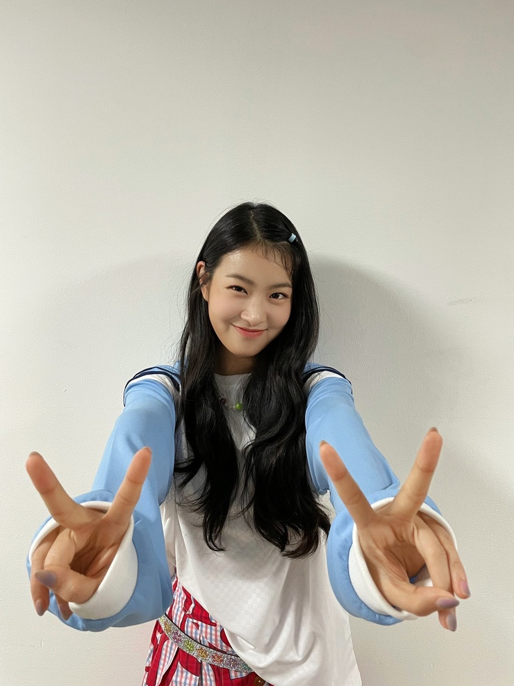 Eun-ah Jeong