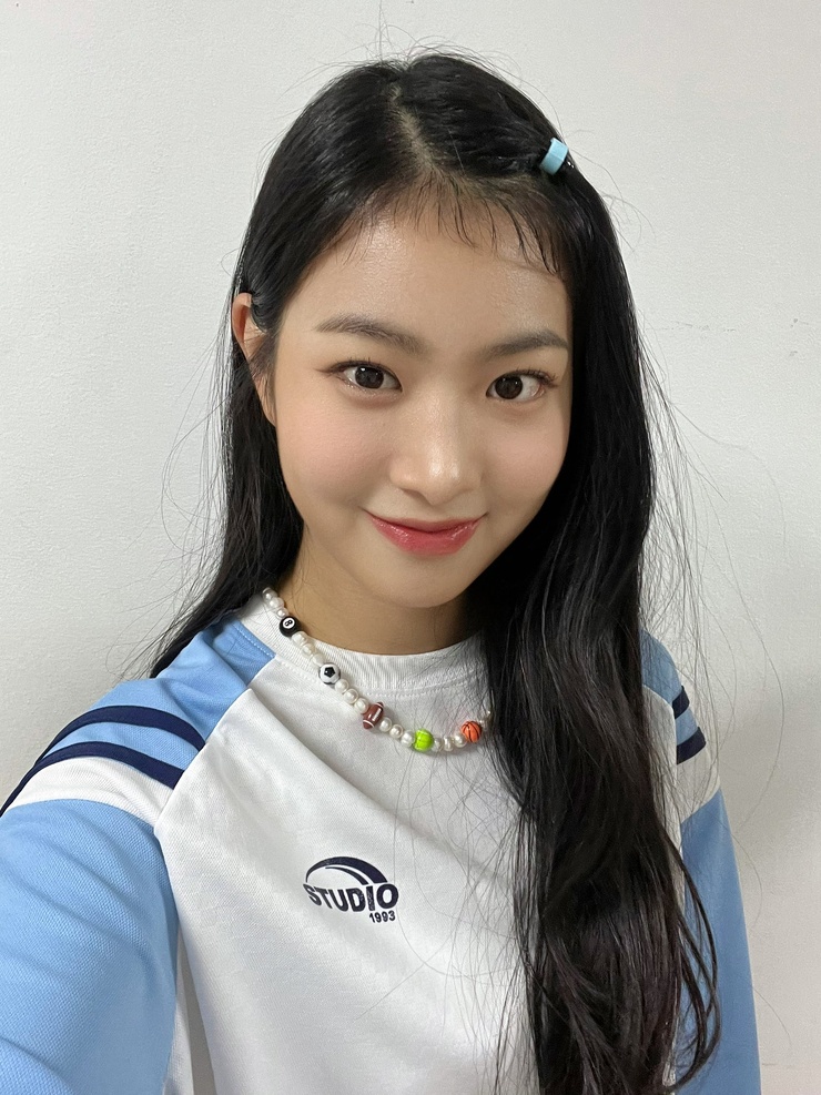 Eun-ah Jeong