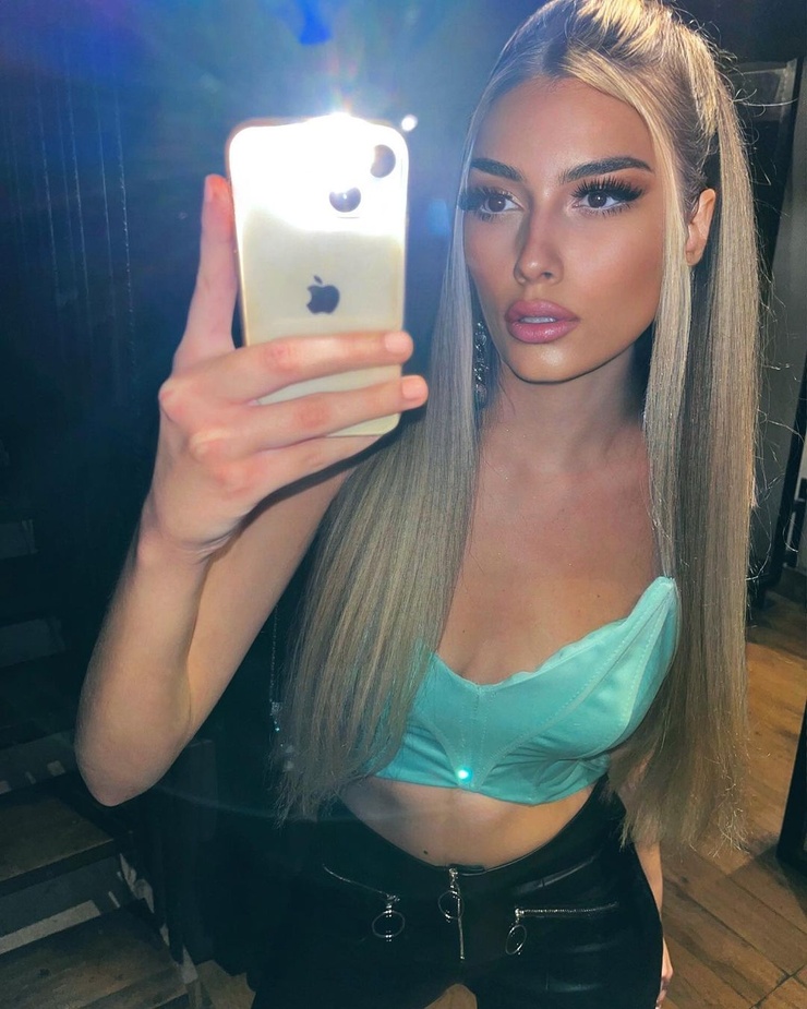 Sara Vanevska