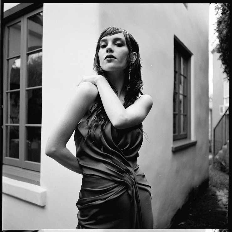 Sophie Thatcher