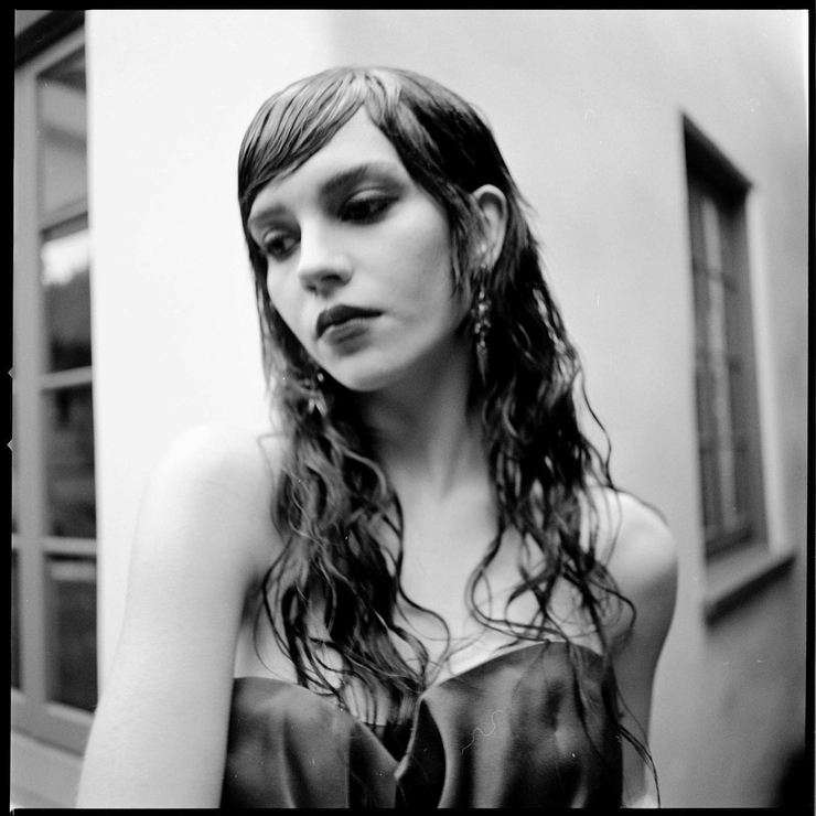 Sophie Thatcher