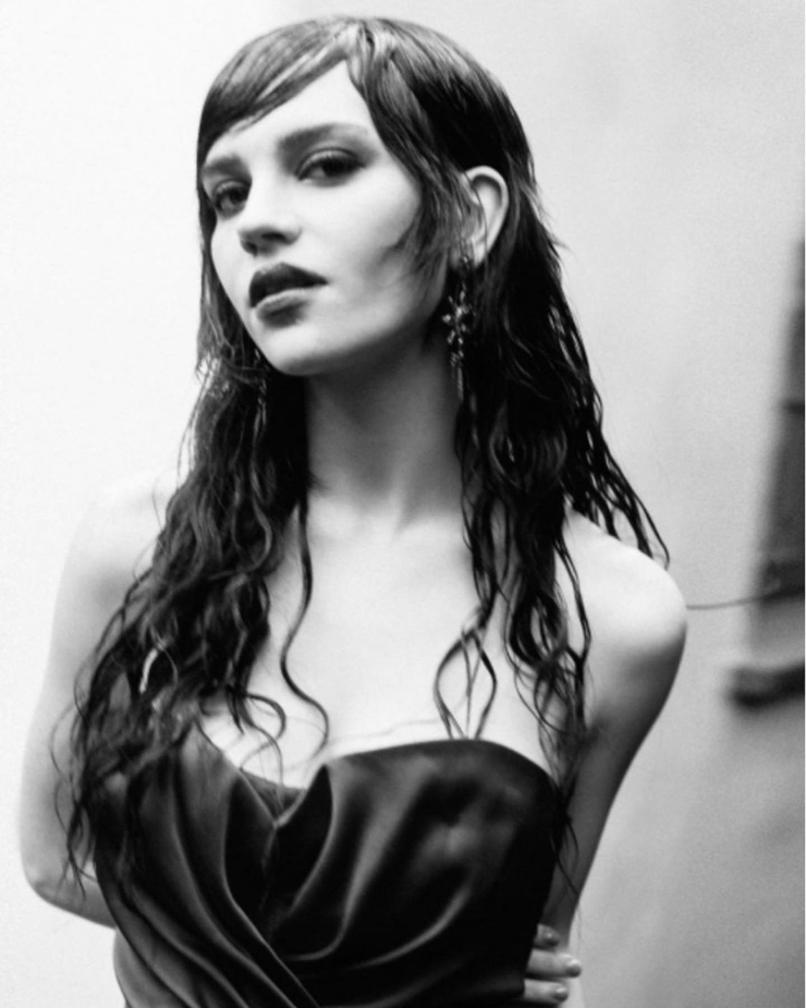 Sophie Thatcher