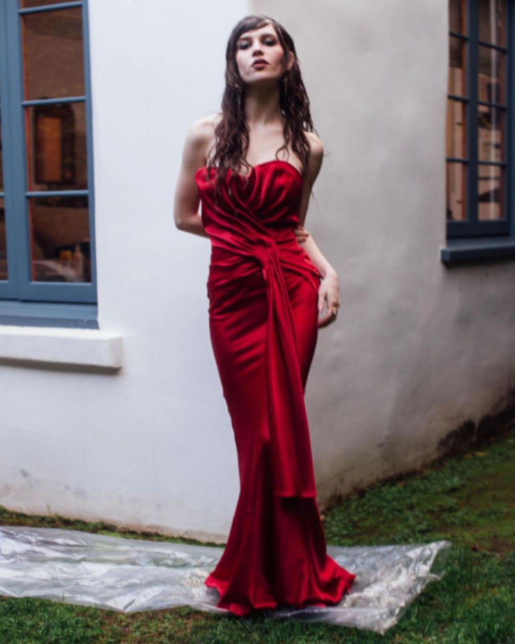 Sophie Thatcher