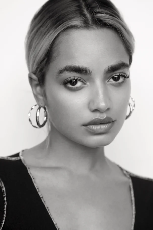 Tara Martin